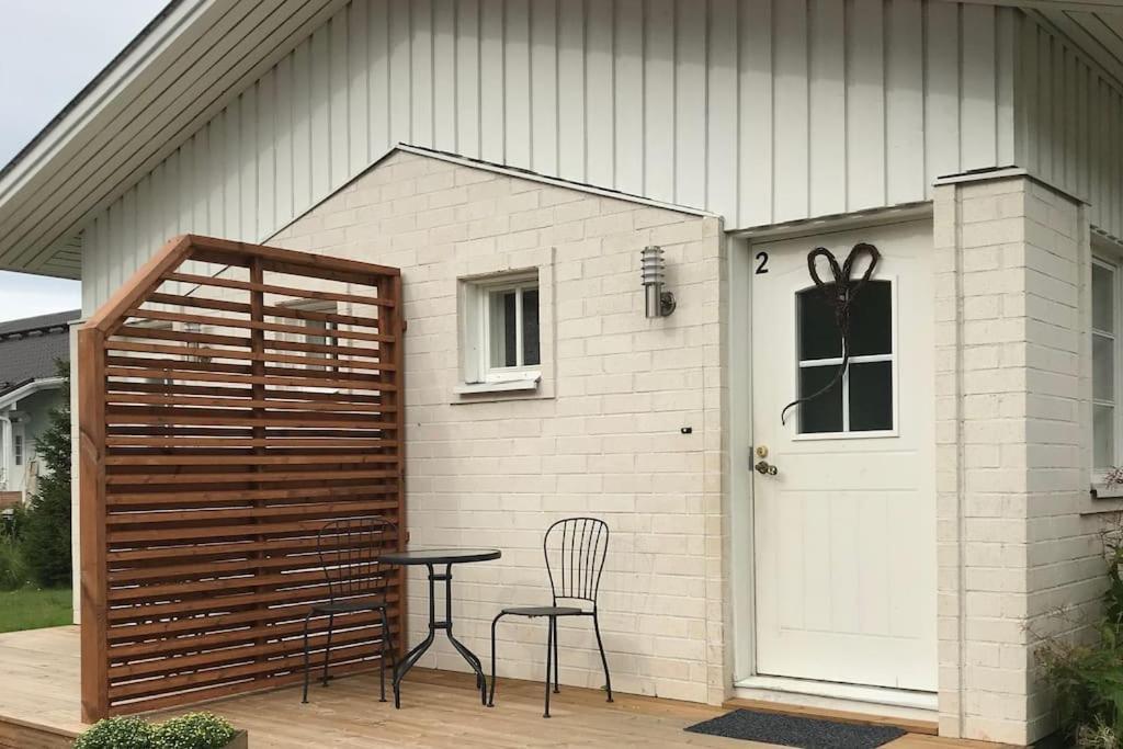Appartement Paritalohuoneisto Laehellae Joulupukin Pajakylaeae